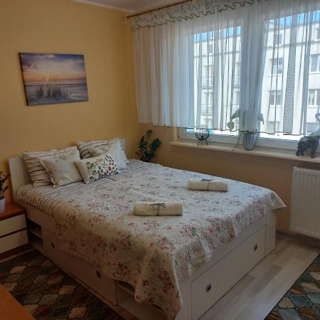 Mieszkanie Ikara 4 Γκντίνια Εξωτερικό φωτογραφία