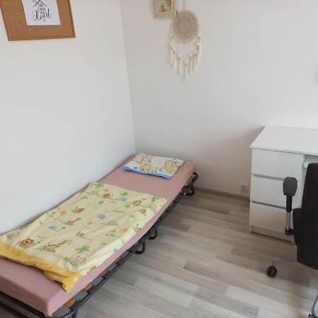 Mieszkanie Ikara 4 Γκντίνια Εξωτερικό φωτογραφία