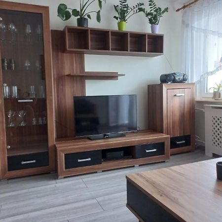 Mieszkanie Ikara 4 Γκντίνια Εξωτερικό φωτογραφία